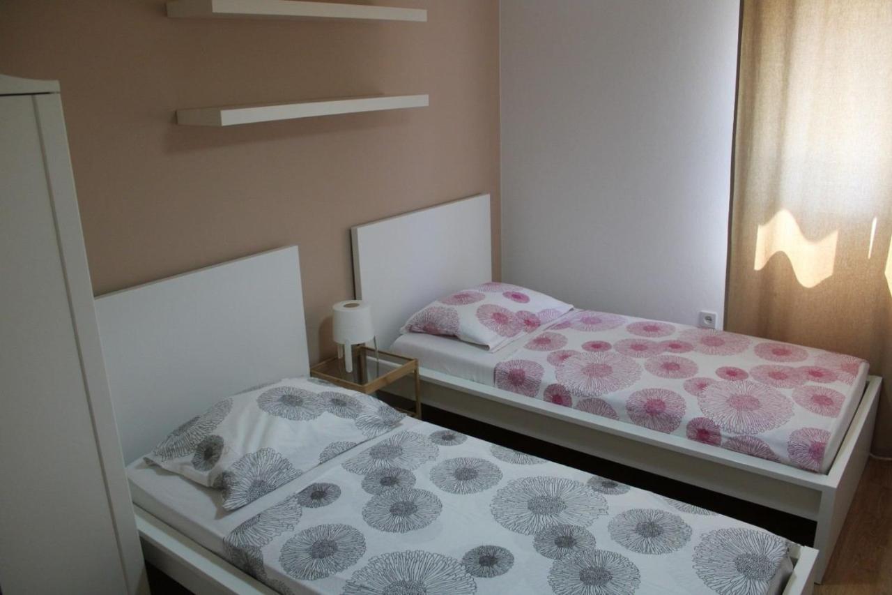 Apartment Mirta プーラ エクステリア 写真