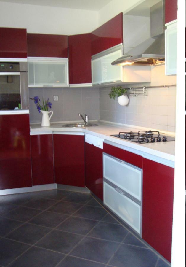 Apartment Mirta プーラ エクステリア 写真