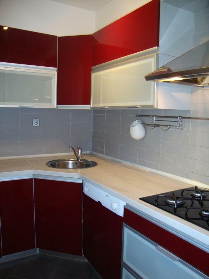 Apartment Mirta プーラ エクステリア 写真