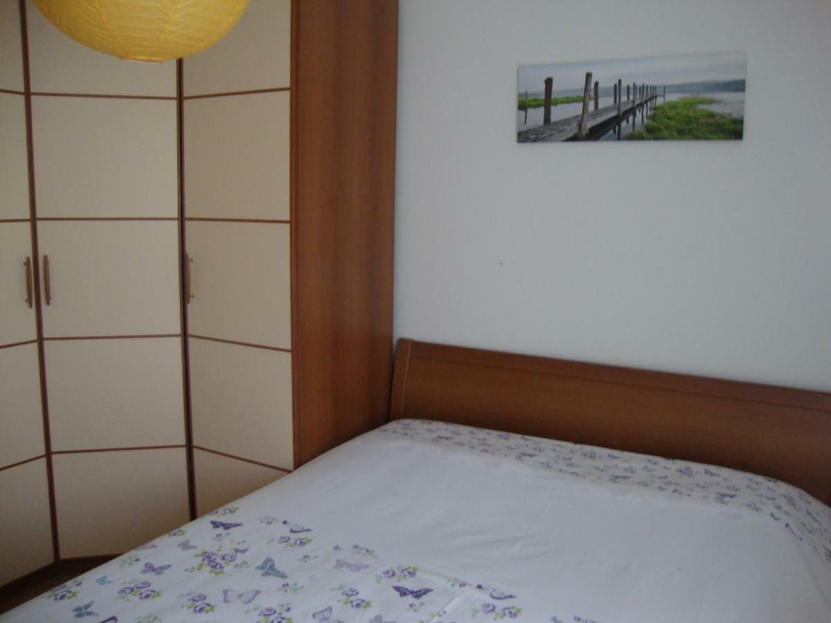 Apartment Mirta プーラ エクステリア 写真
