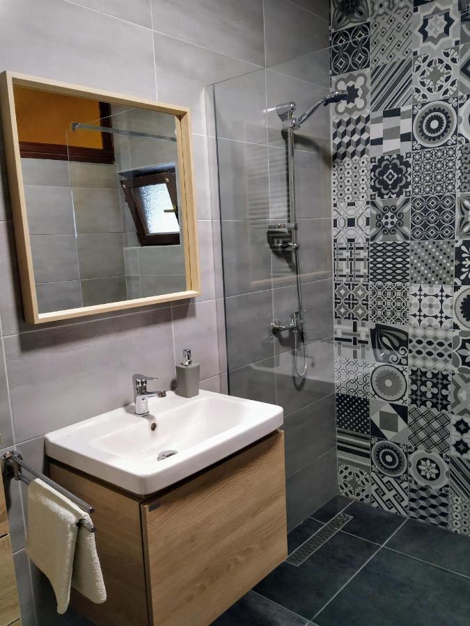 Apartment Mirta プーラ エクステリア 写真