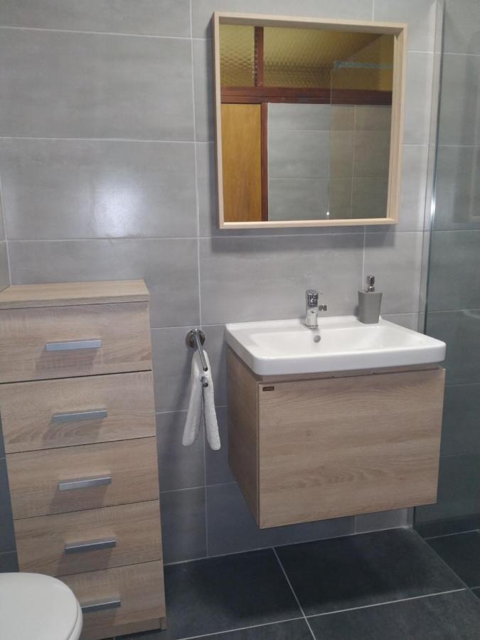 Apartment Mirta プーラ エクステリア 写真